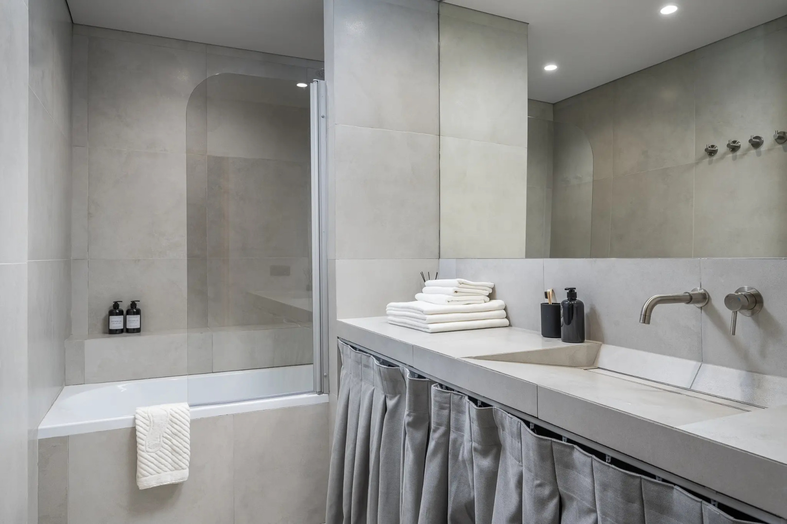 Апартаменты Comfort Life на Академической