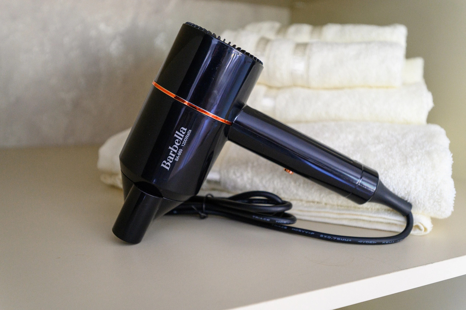 Студия с террасой и видом на горы. Кватро 150