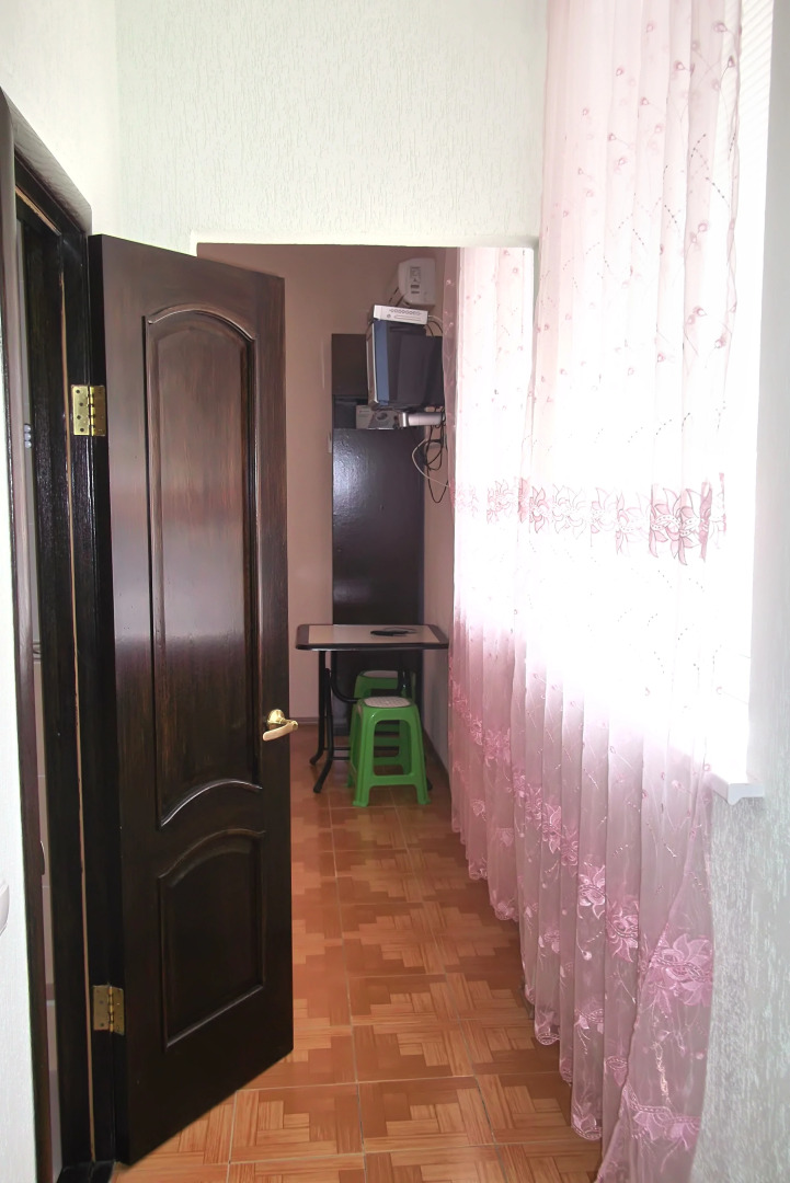 Апартаменты ДИМ-2 4