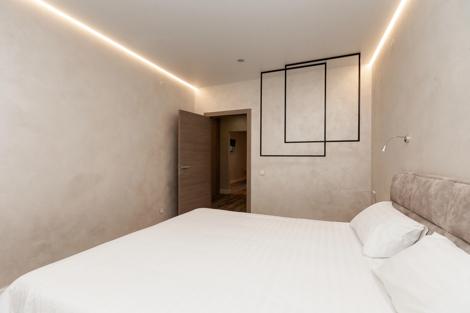 Квартира комфортная у Западного пляжа