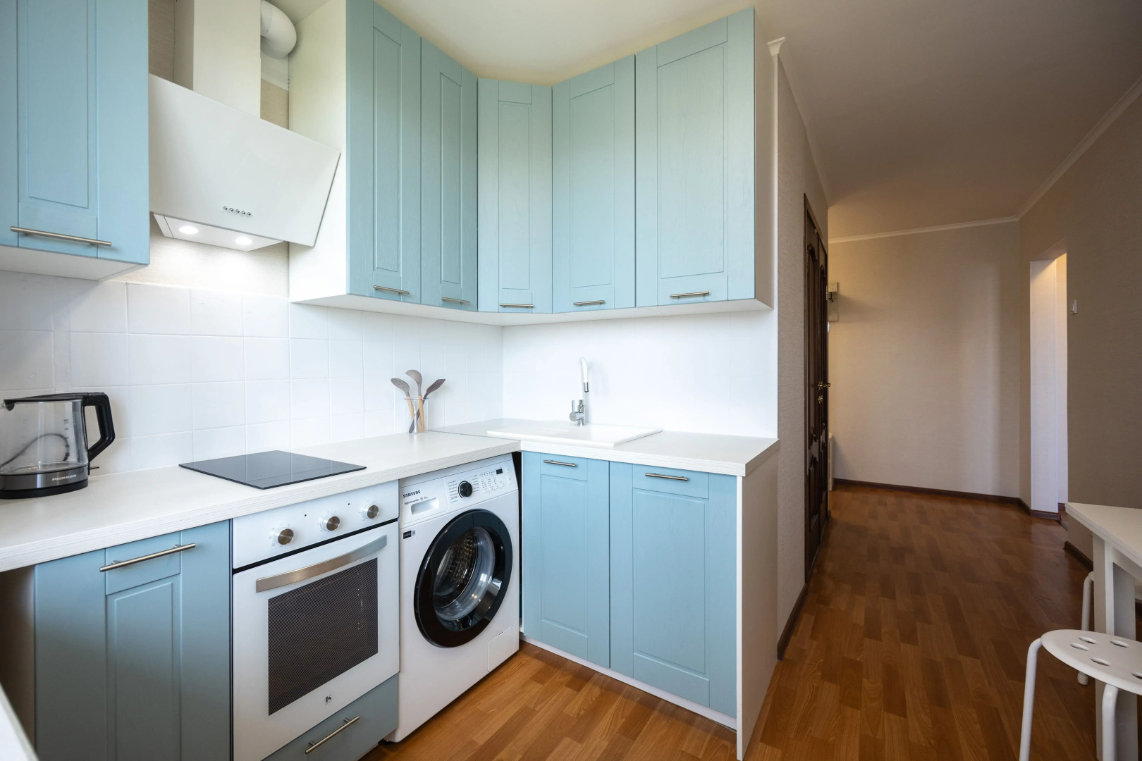 Квартира LovelyHome39 у Рыбной Деревни на Карбышева