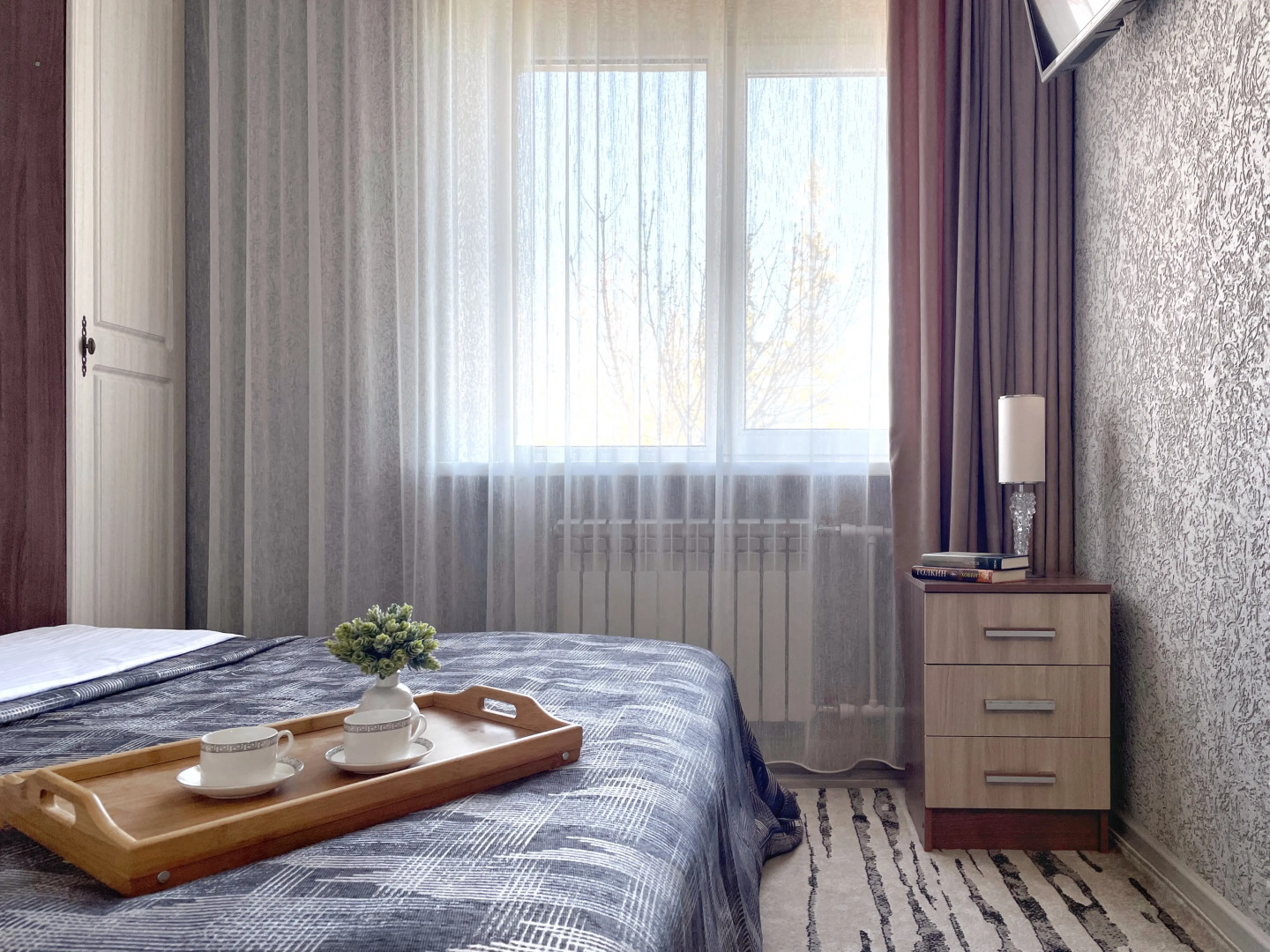 Апартаменты у Собора