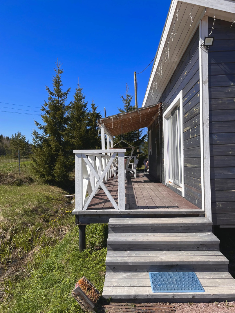 Частный Дом Форест Инн