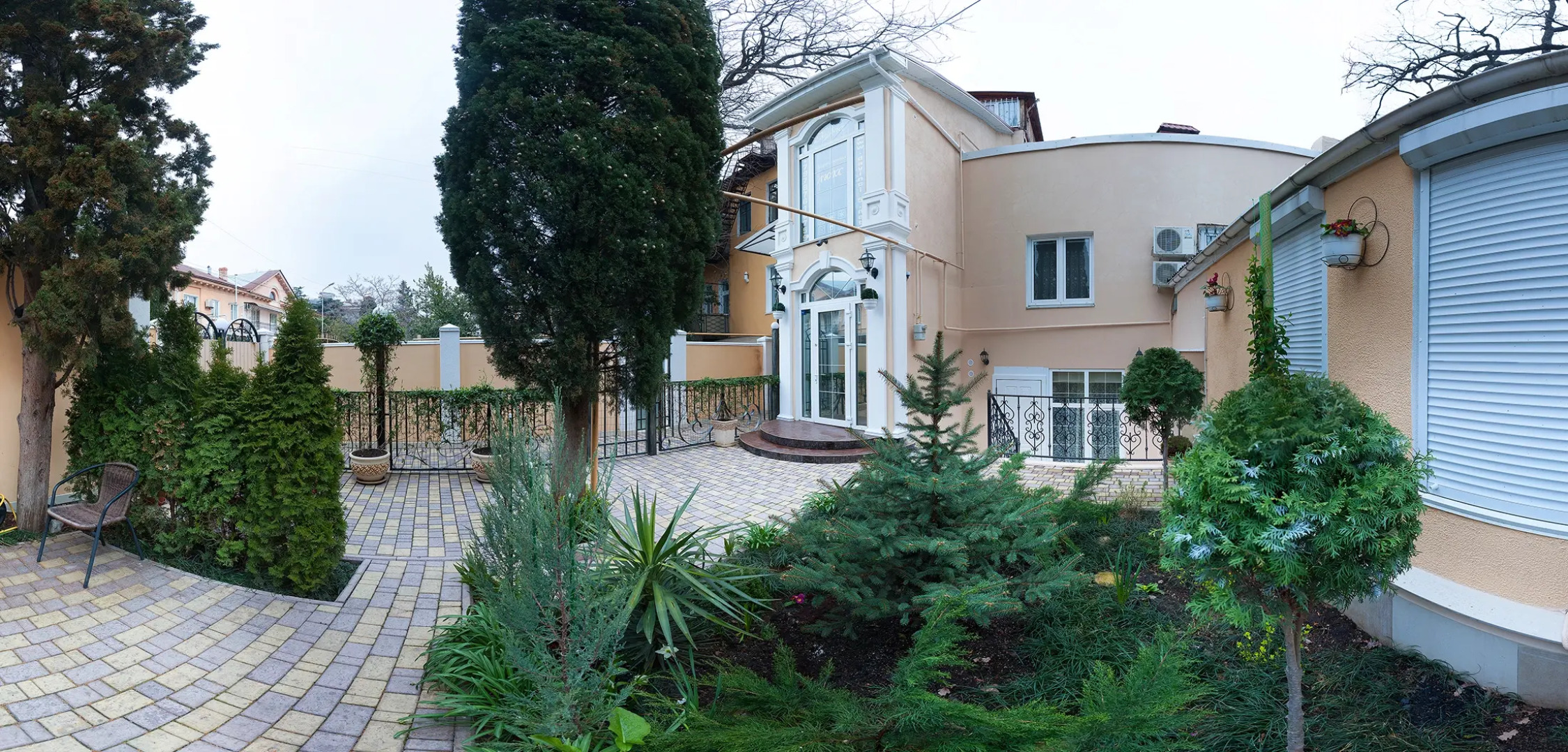 Квартира Da Vinci 3