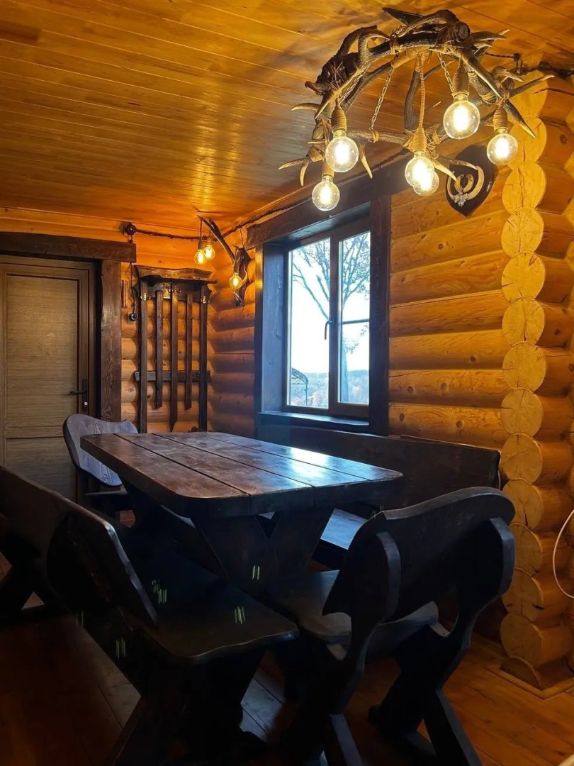 База отдыха Синегорье