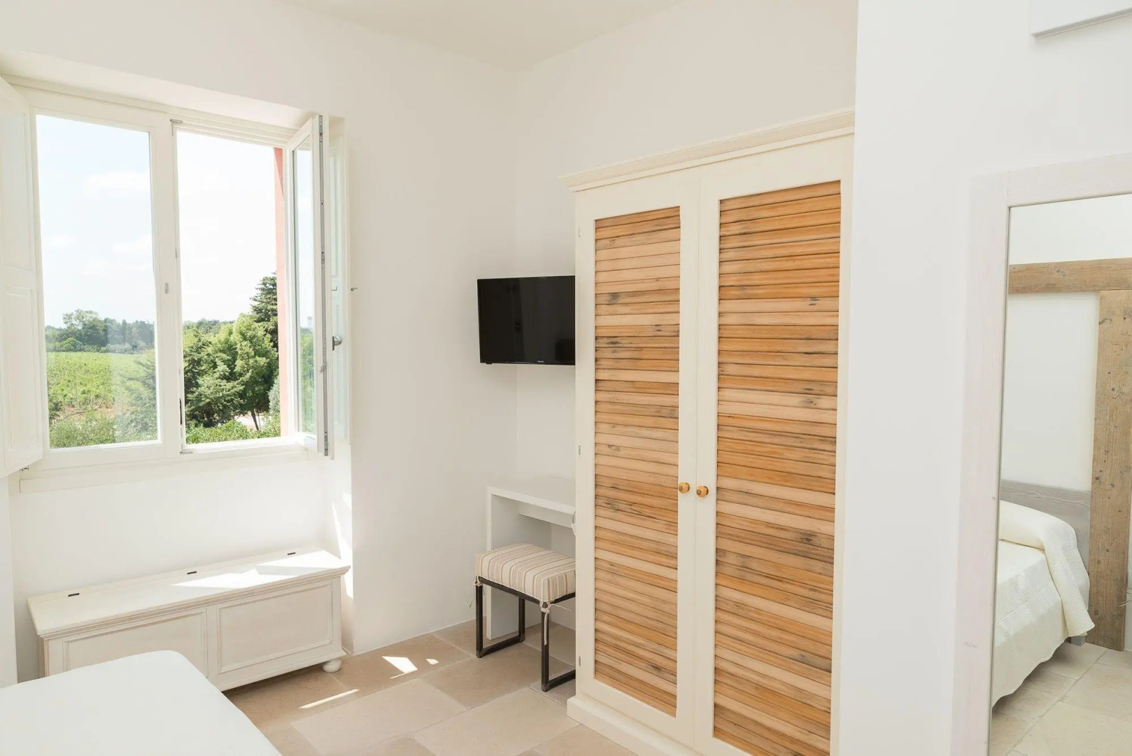 Masseria Mongiò dell'Elefante