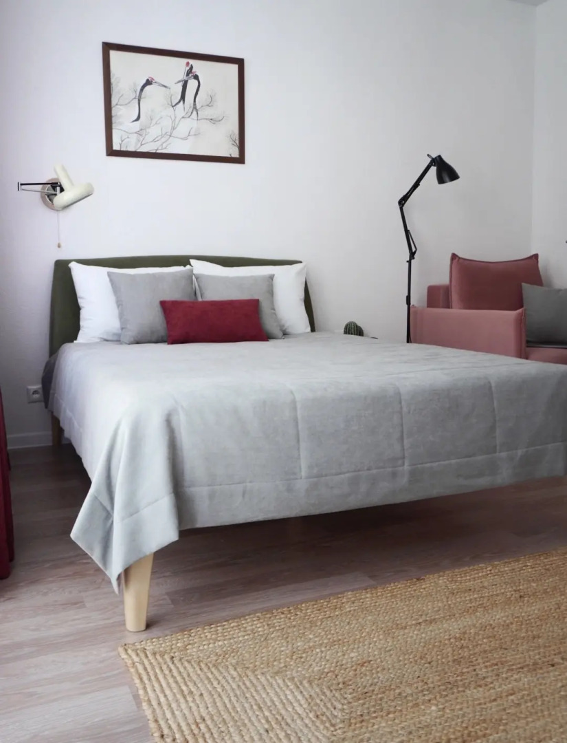 Квартира Новая в ЖК Бизнес-класса Сердце Ярославля