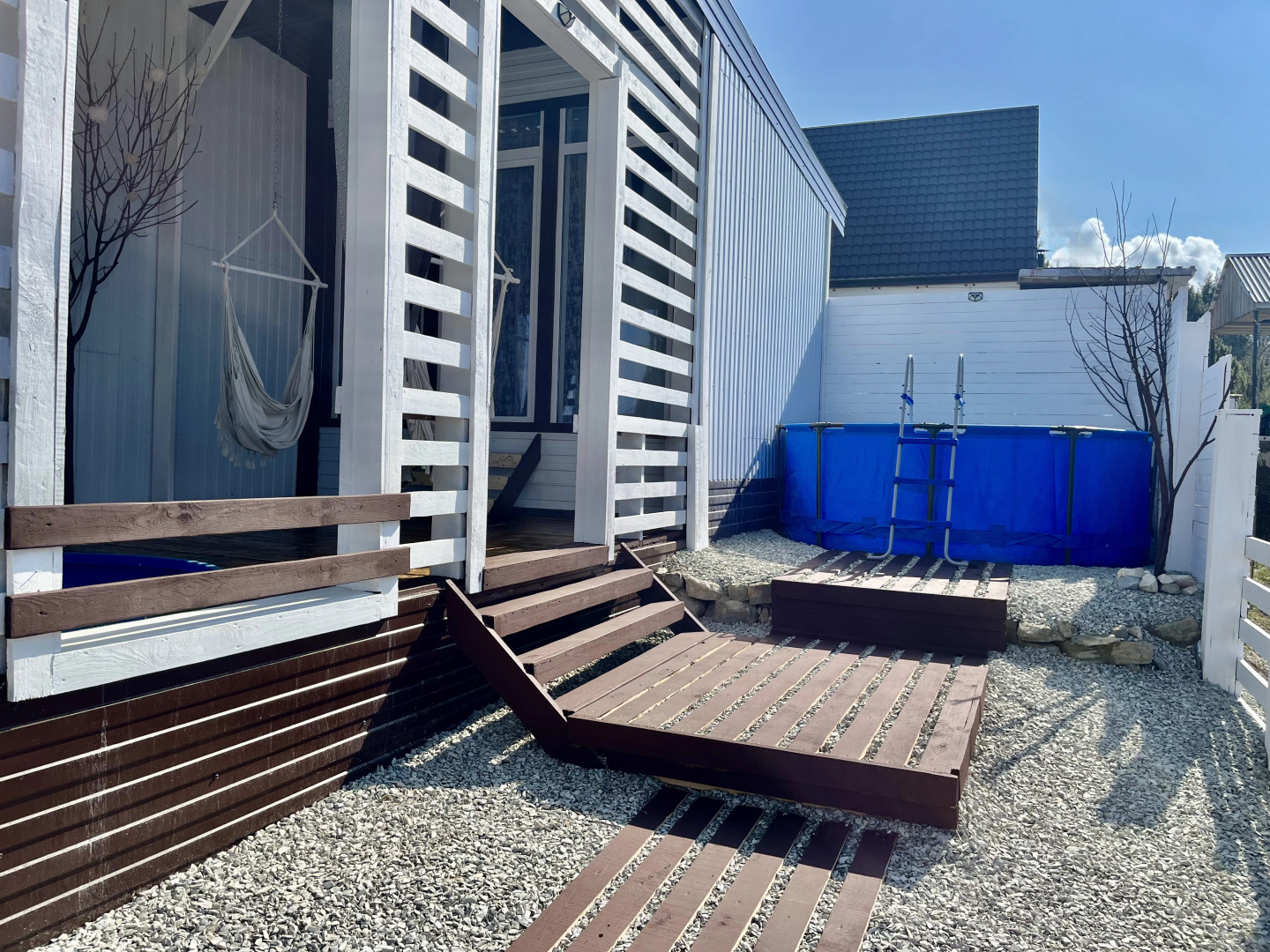 Вилла Villa emerald forest