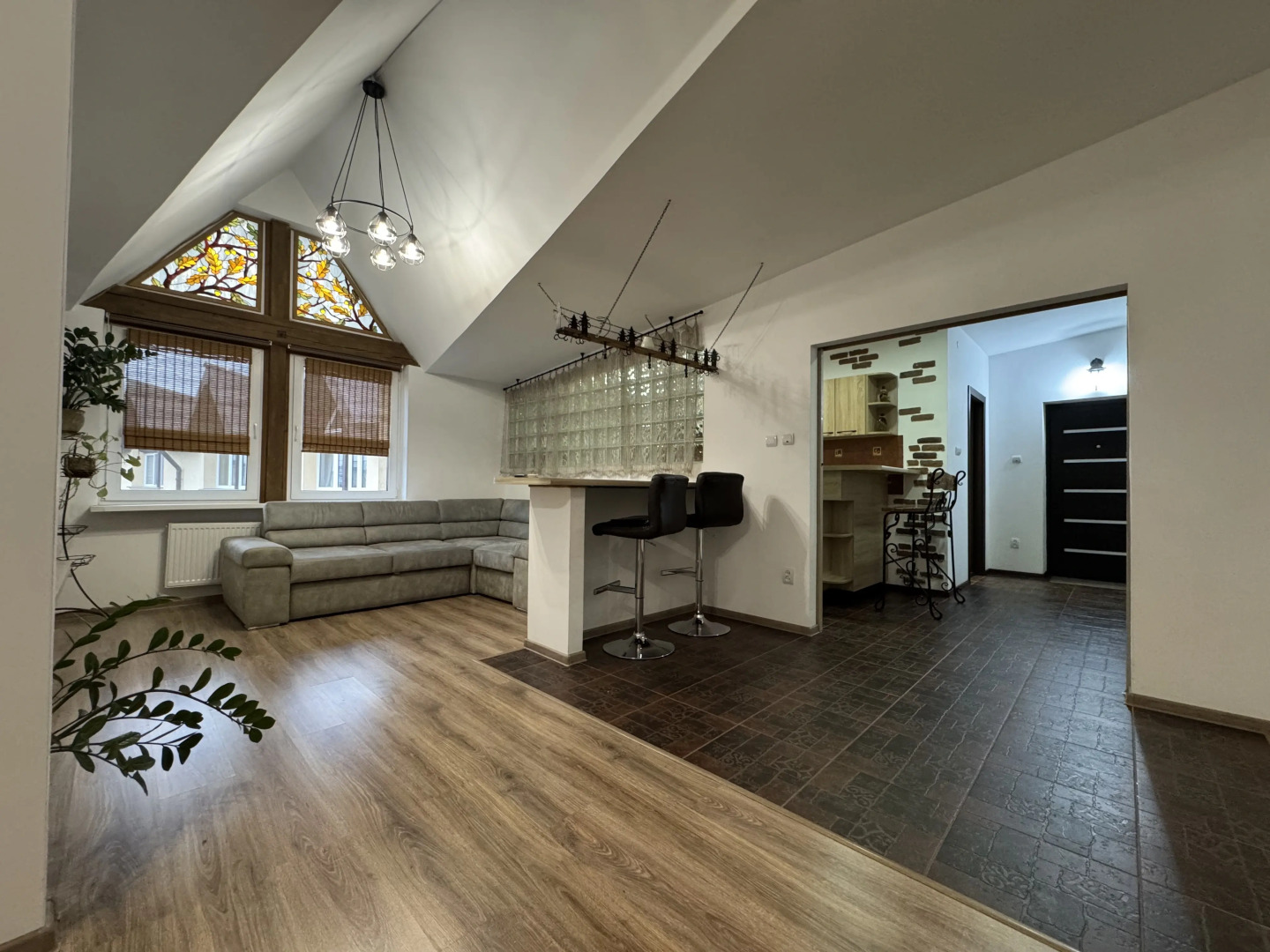 Апартаменты Royal