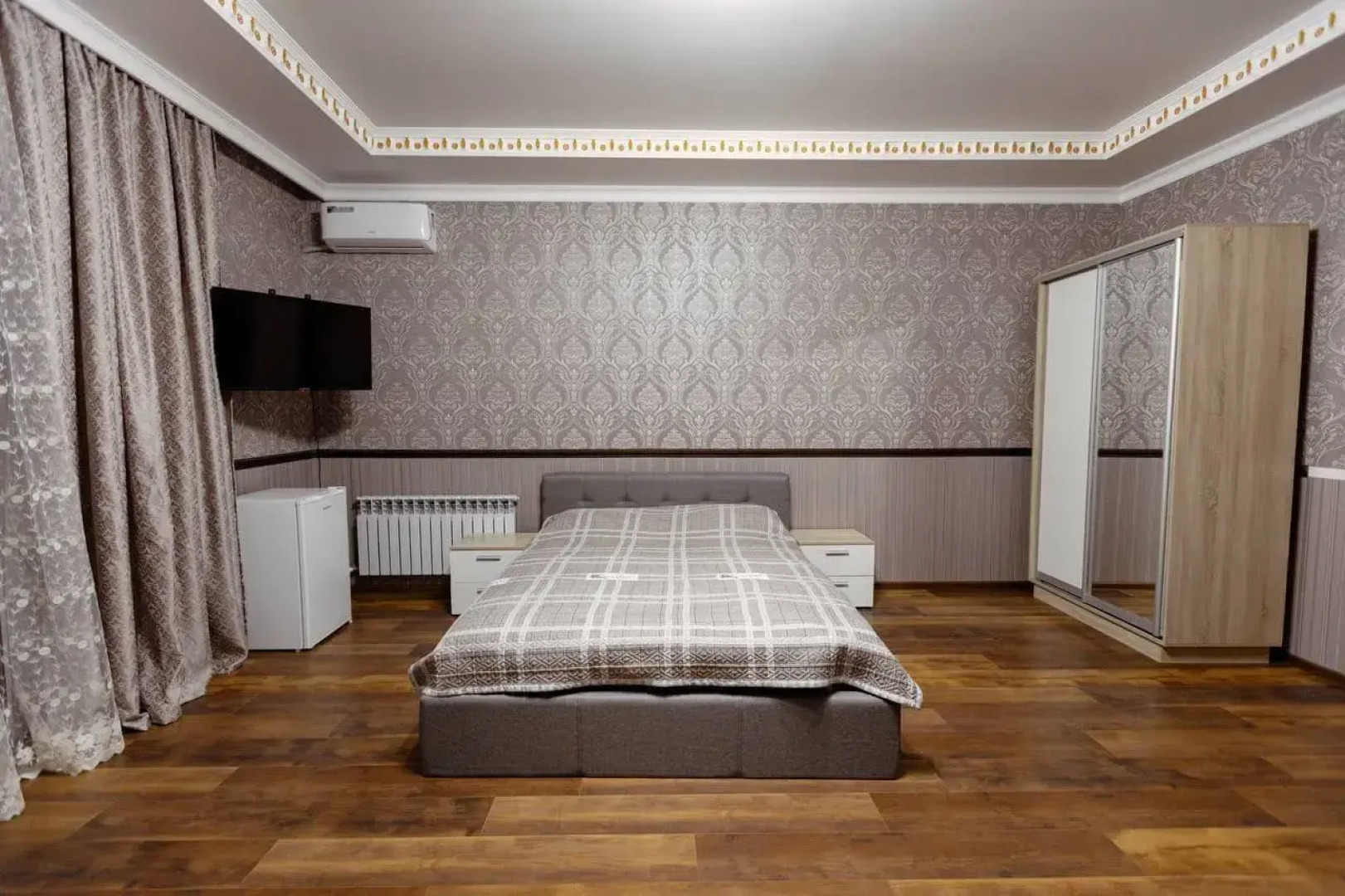 Мини-отель Сипан