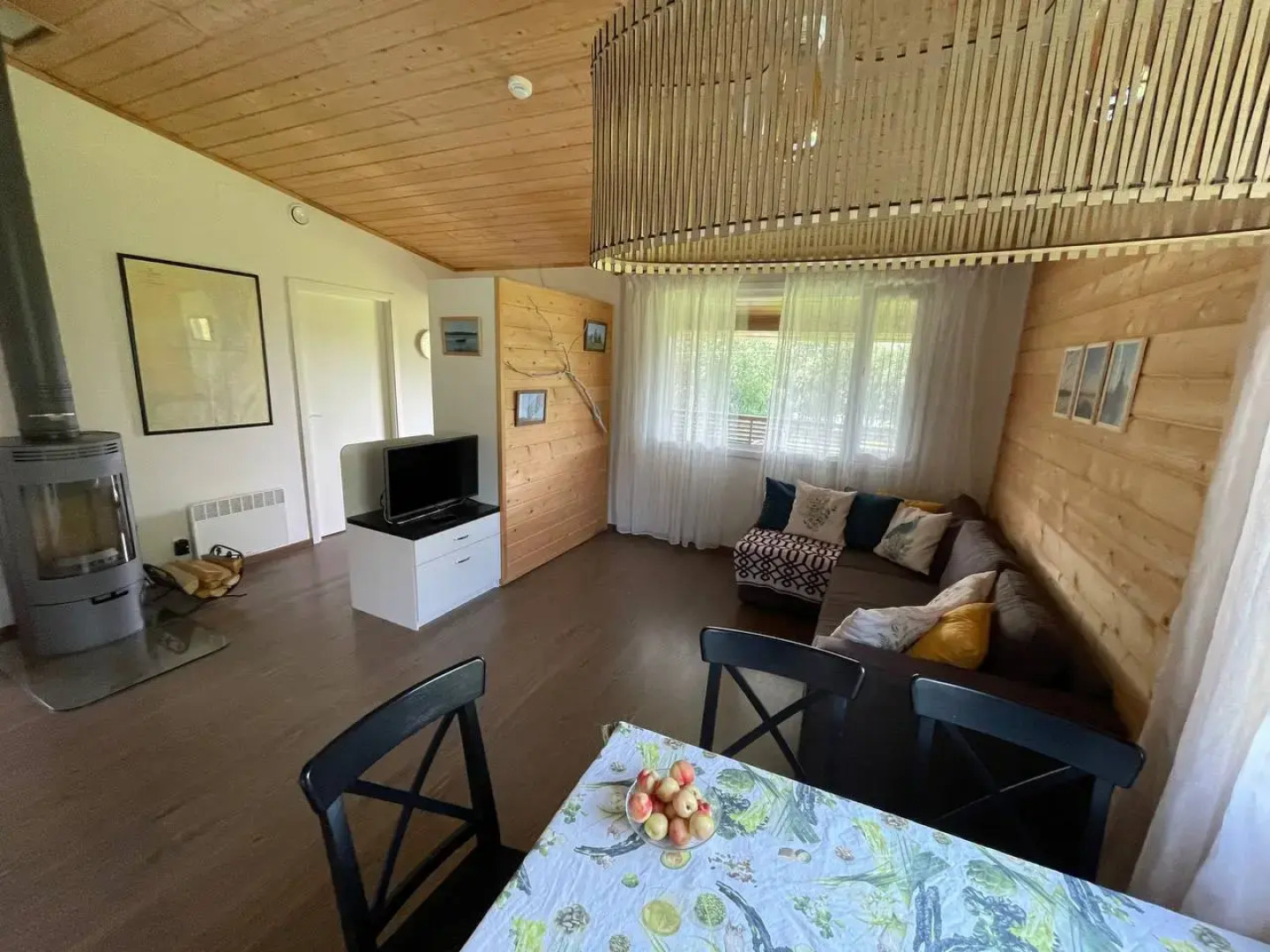 Коттедж Онегин