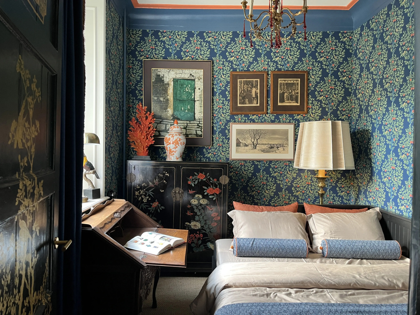 Квартира в историческом центре Ростова-на-Дону