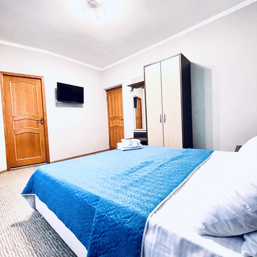 Гостевой дом ArtRoom Sochi