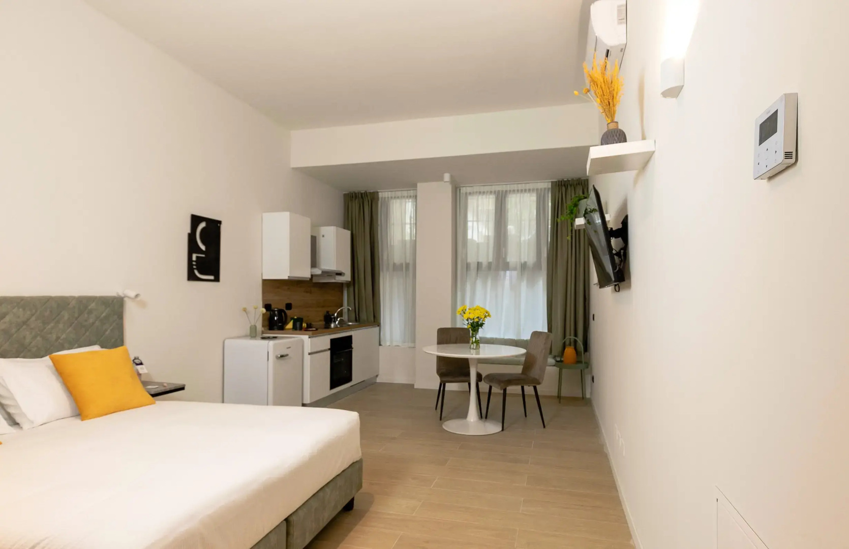 Aiello Hotels - CityLife Apartments