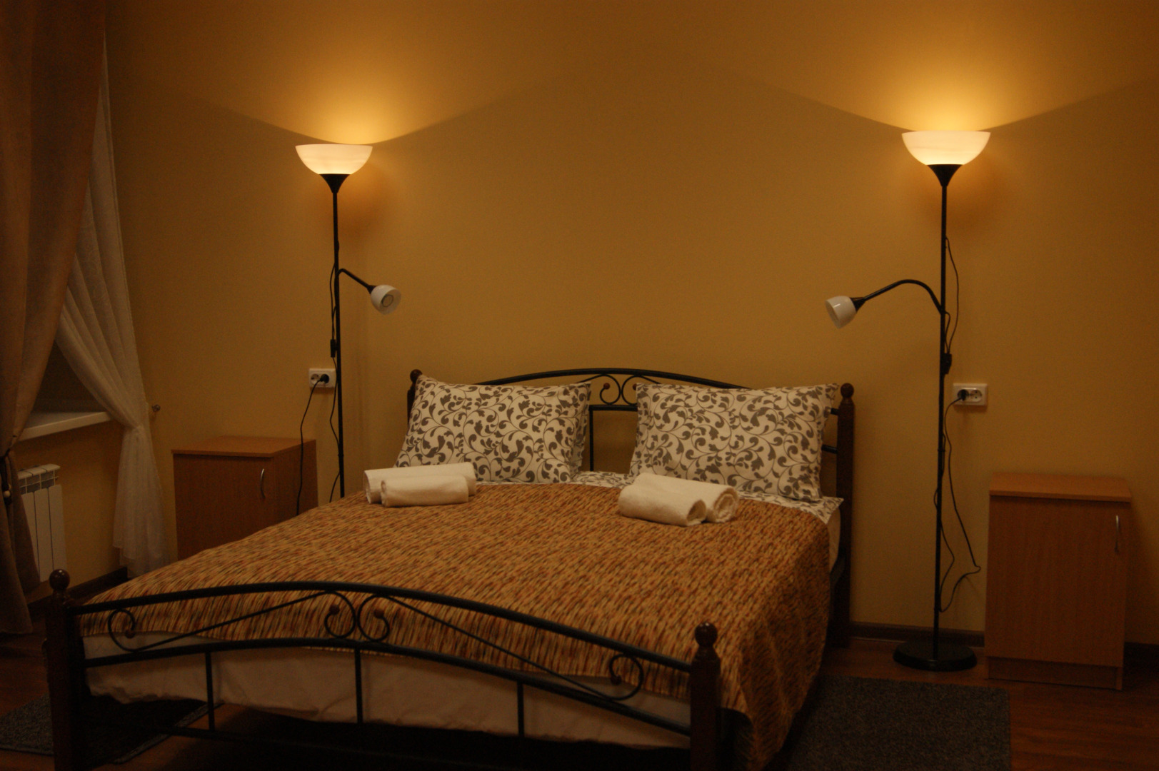 Мини-отель Огни Залива