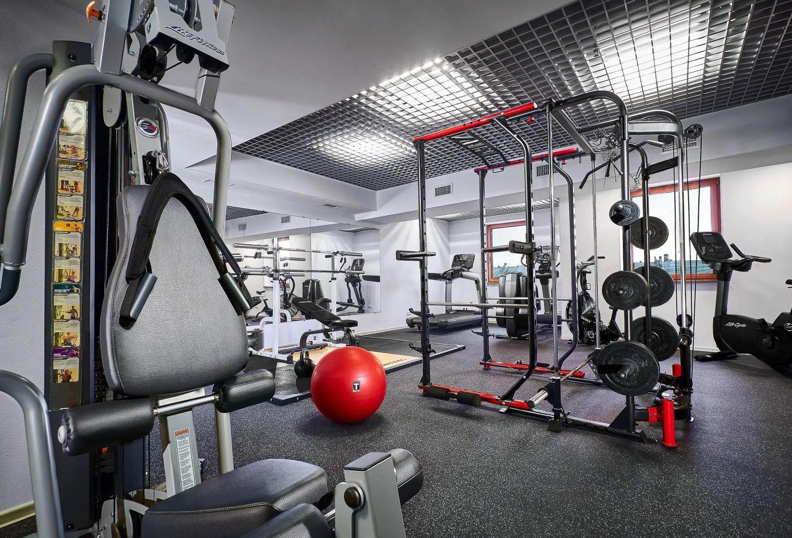 Отель Достоевский