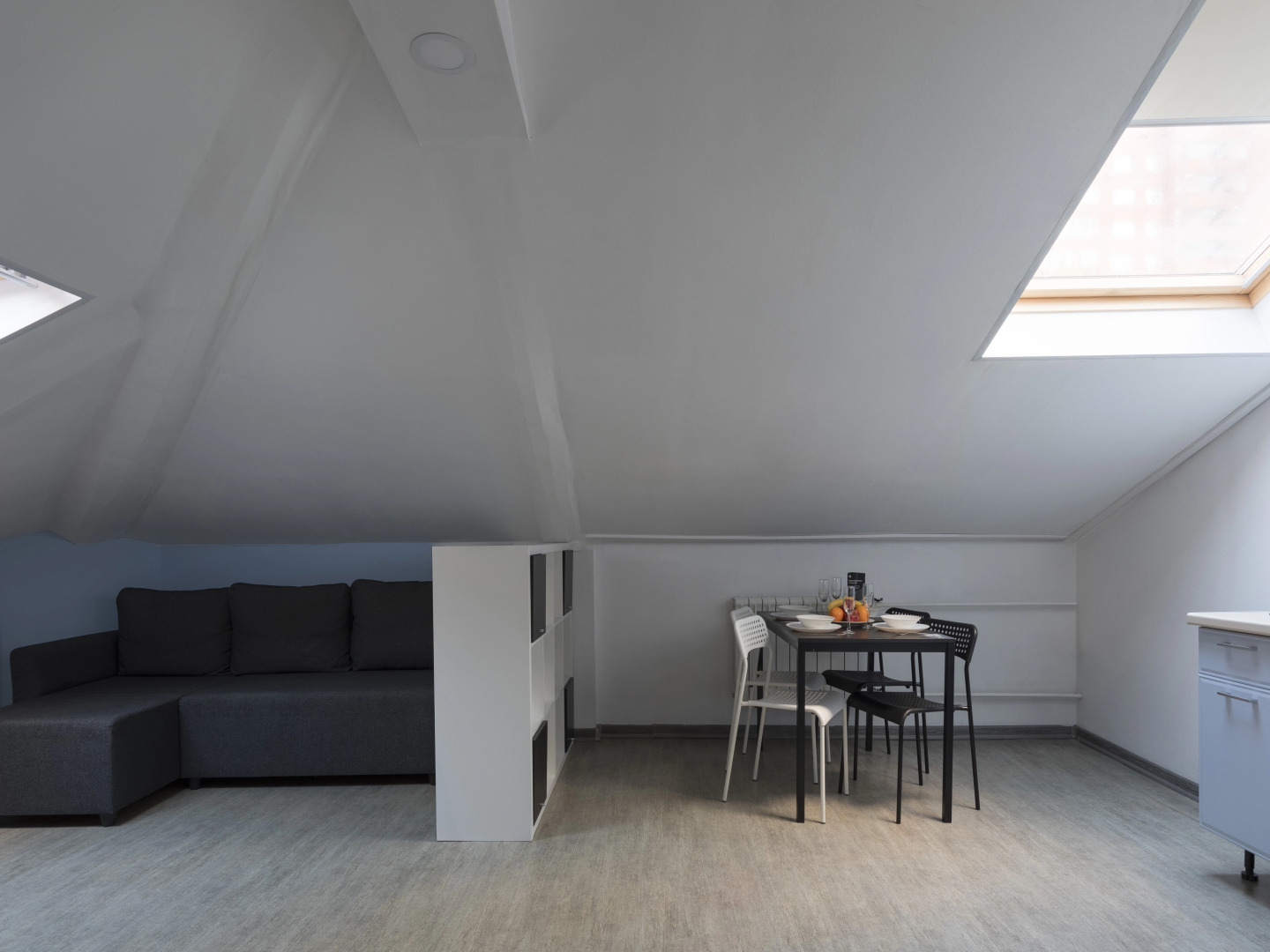 Апарт-отель Norke Варшавская