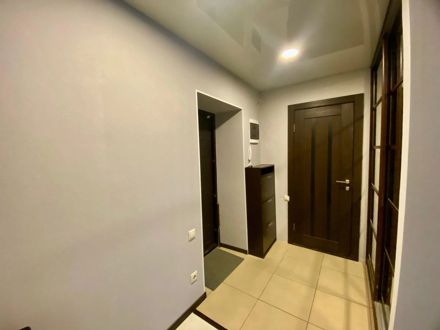 Квартира двухкомнатная рядом с Мамаевым Курганом