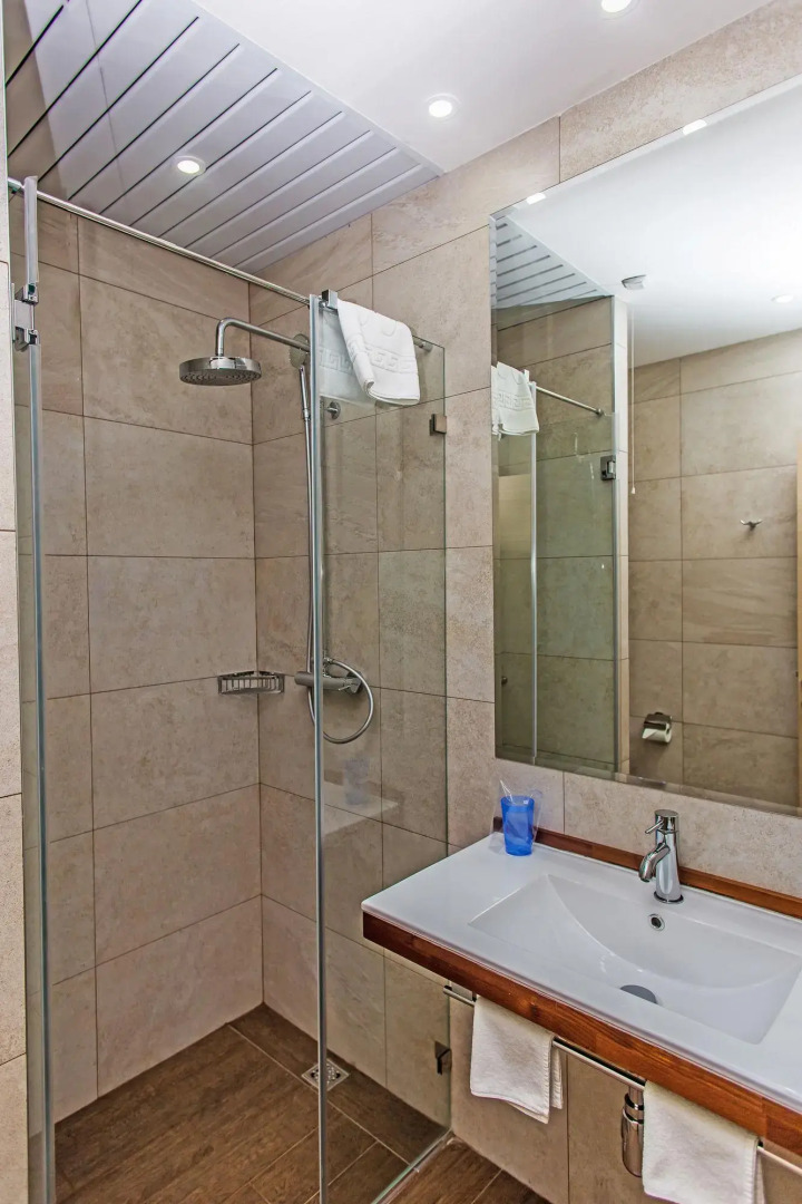 Ночлег и завтрак (B&B) Five Points Square - City Center
