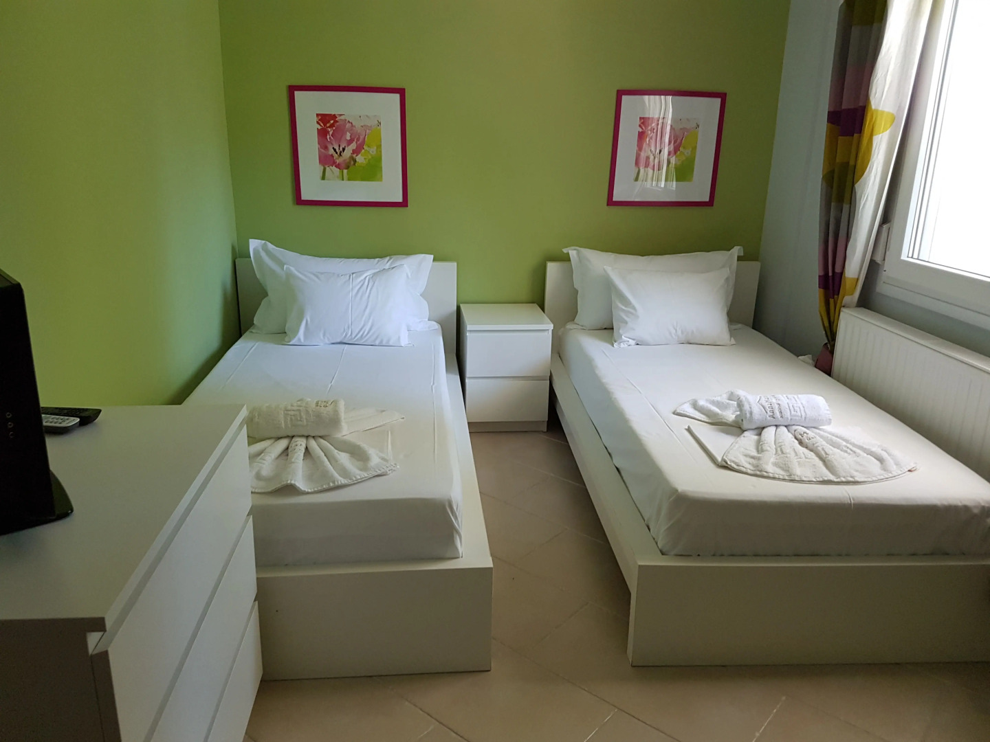 Вилла Chalkeidis