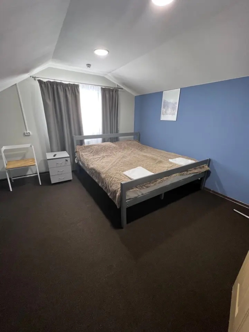 Гостевой дом Берлога