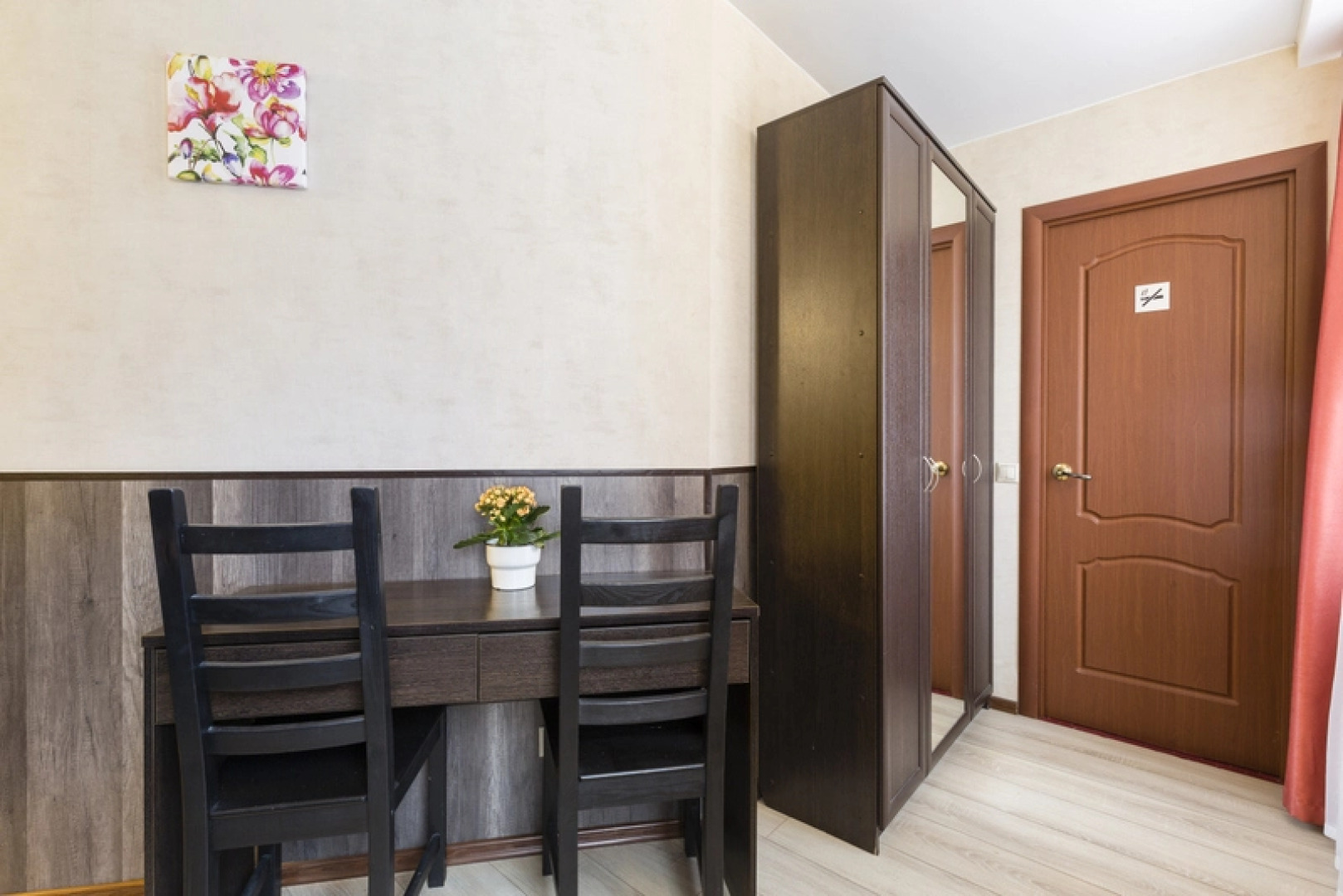 Отель Амбер