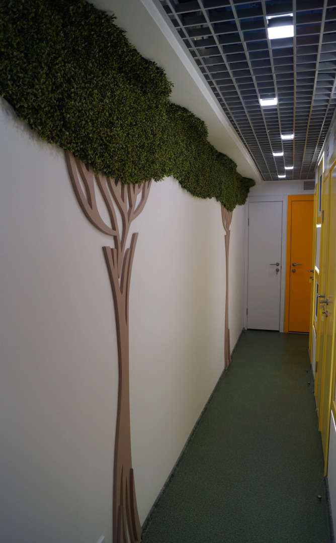 Хостел City Garden Taganskaya