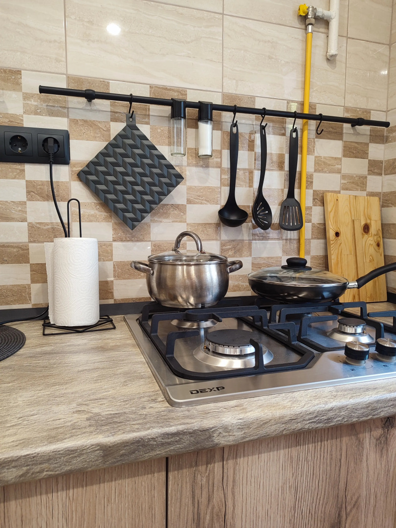 Квартира Уютная в центре города