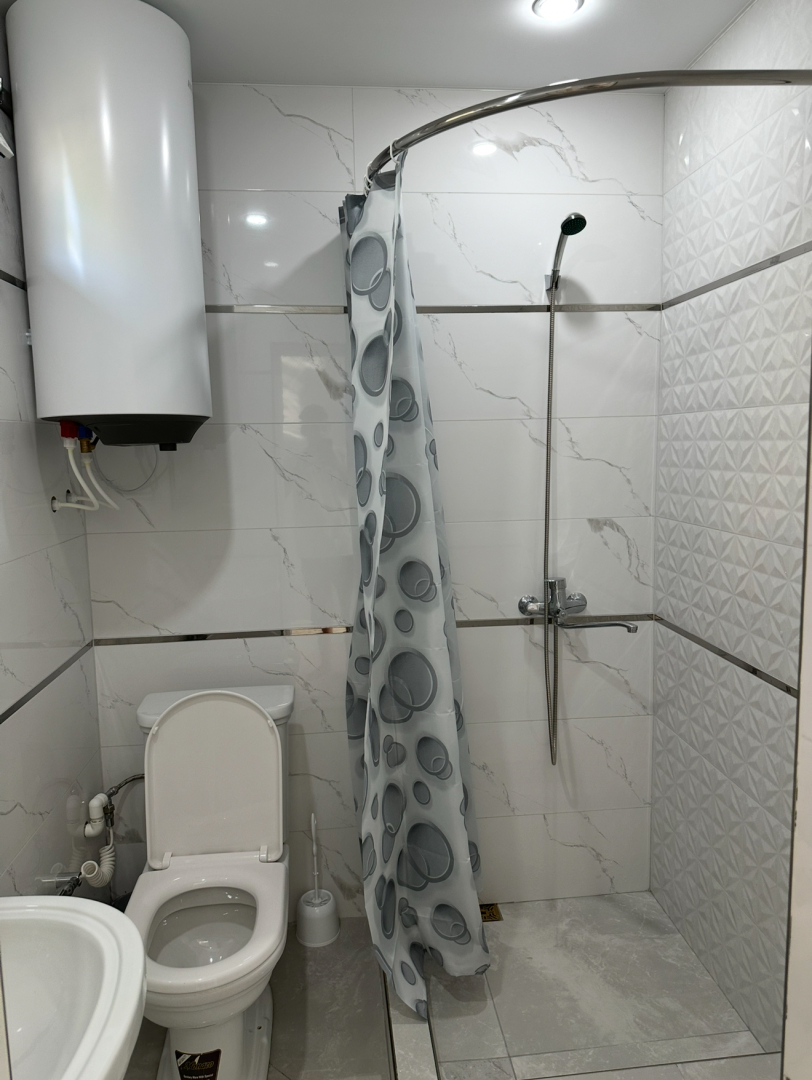 Гостевой дом Terrasa