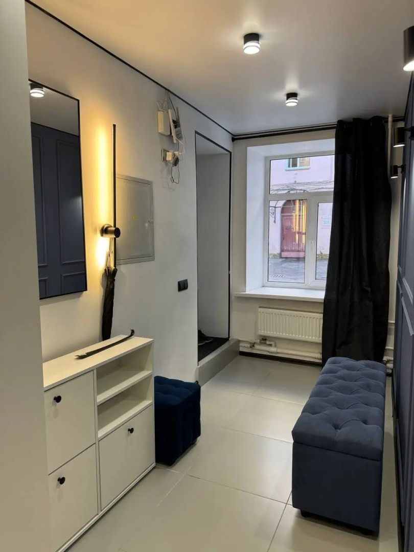 Апартаменты Room2day Таврический