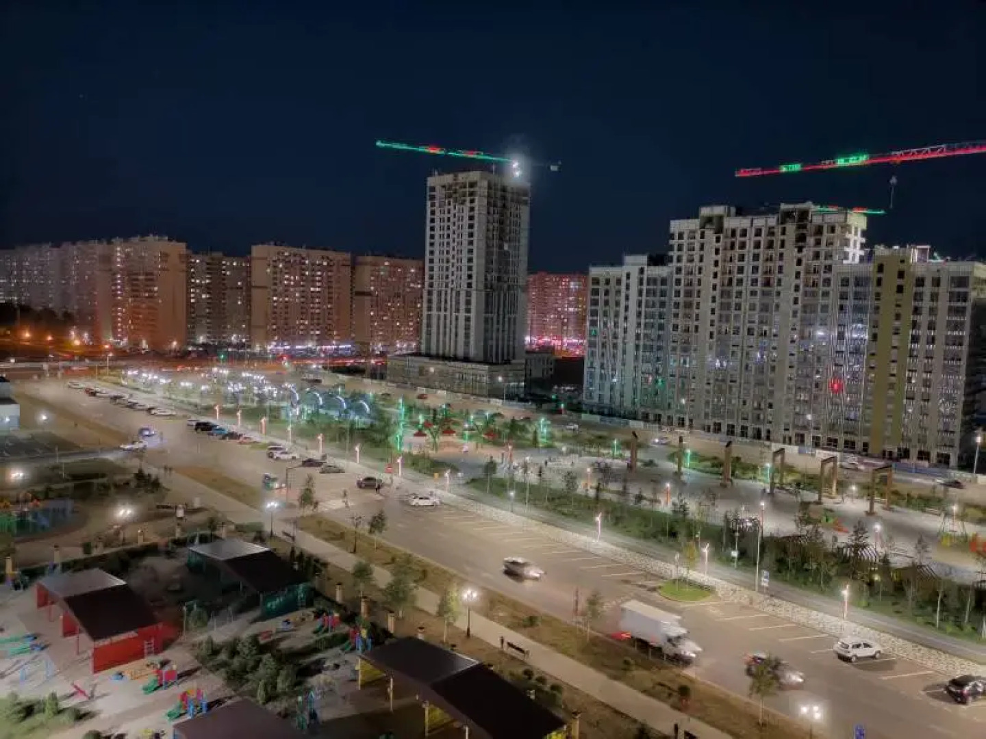 Квартира у фонтана на Владимирской площади