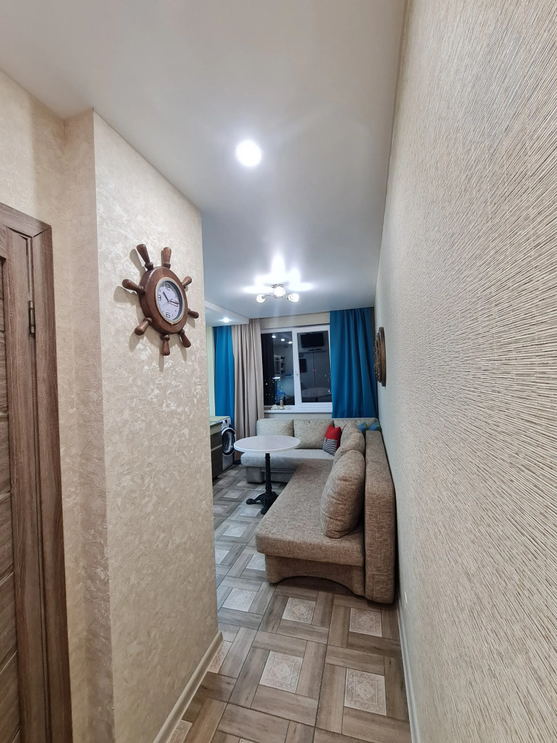 Апартаменты Flat-all246 Morskoy