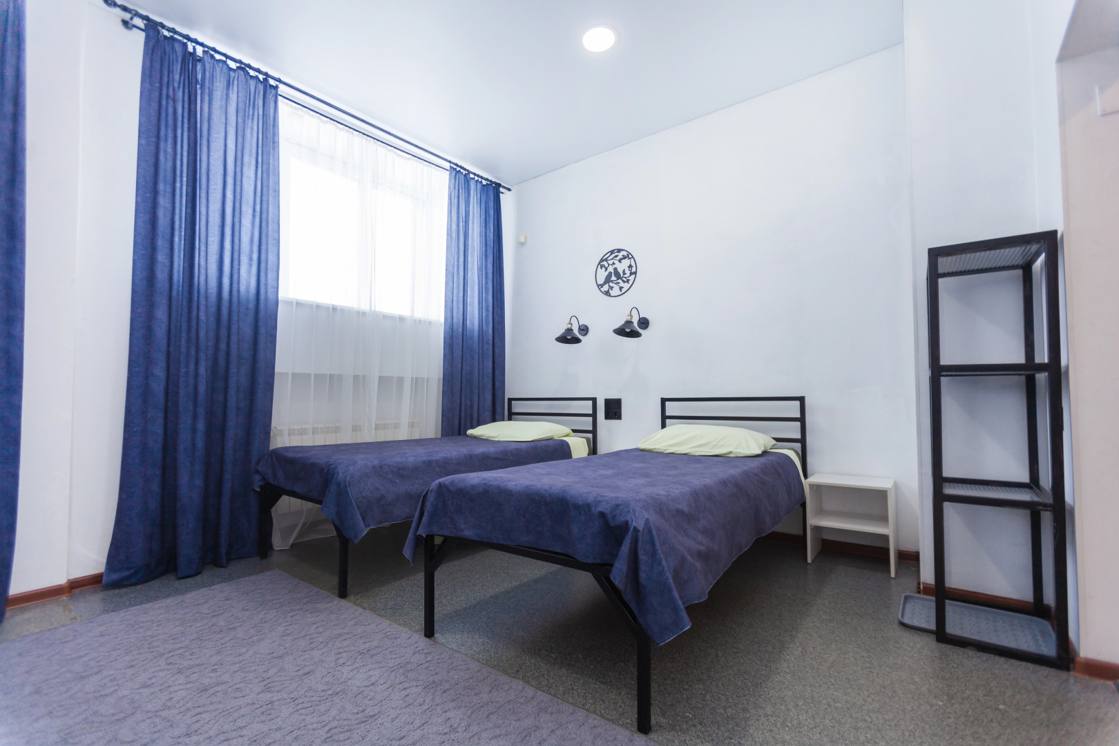 Меблированные комнаты Lucky на Набережной