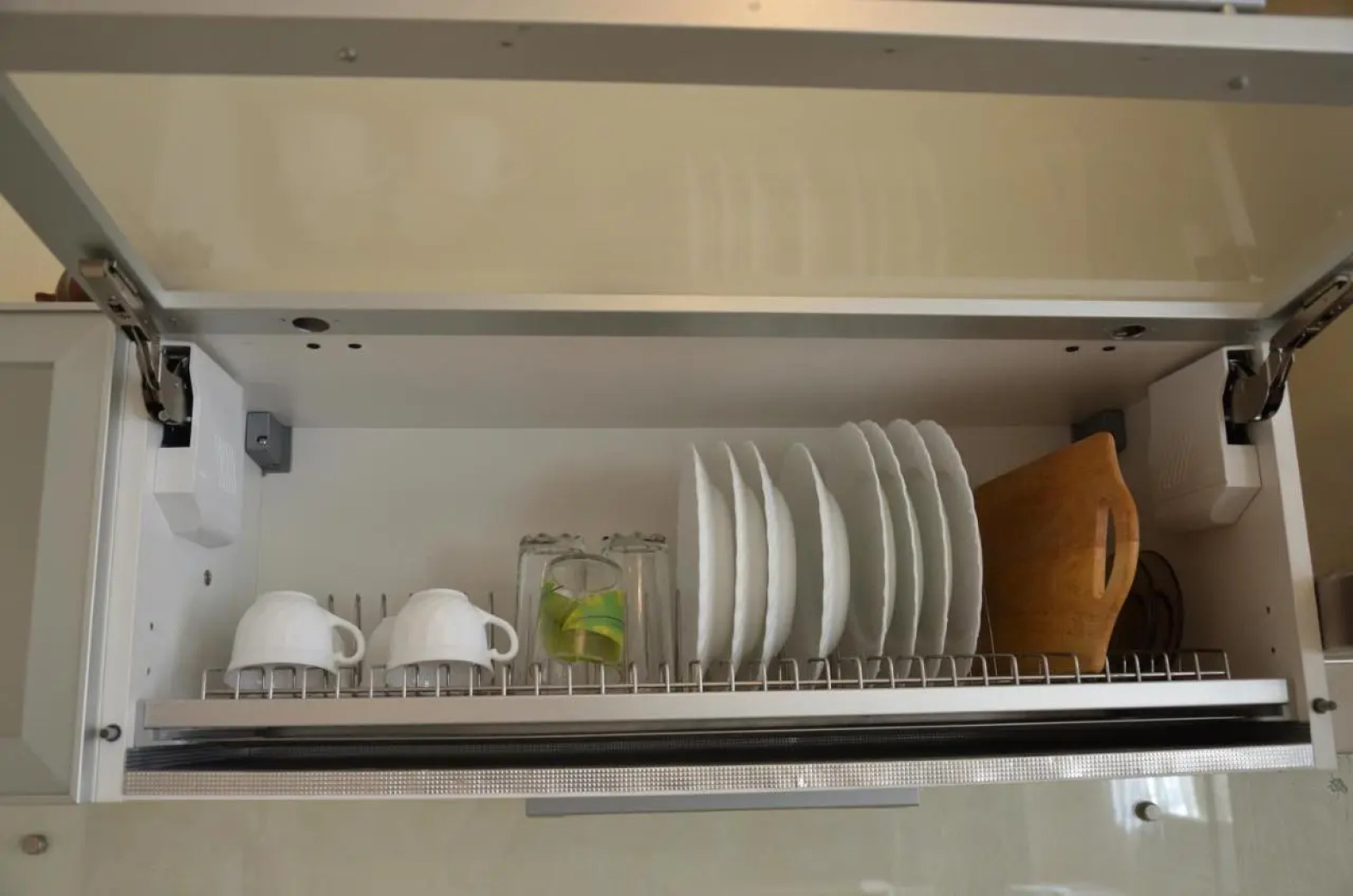 Апартаменты Kvartal на Неделина полустудия