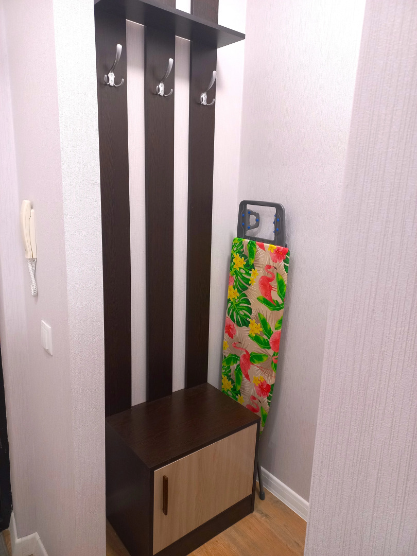 Квартира Свежая с Уютом