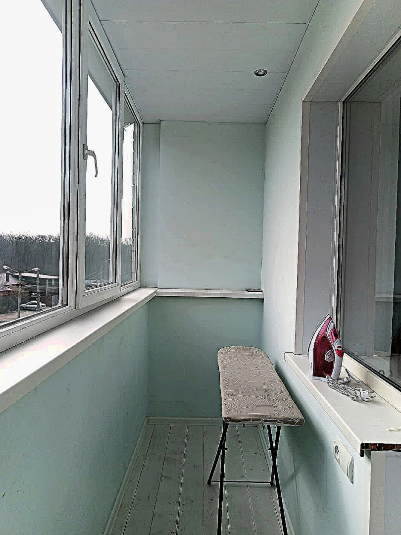 Апартаменты Магнолия