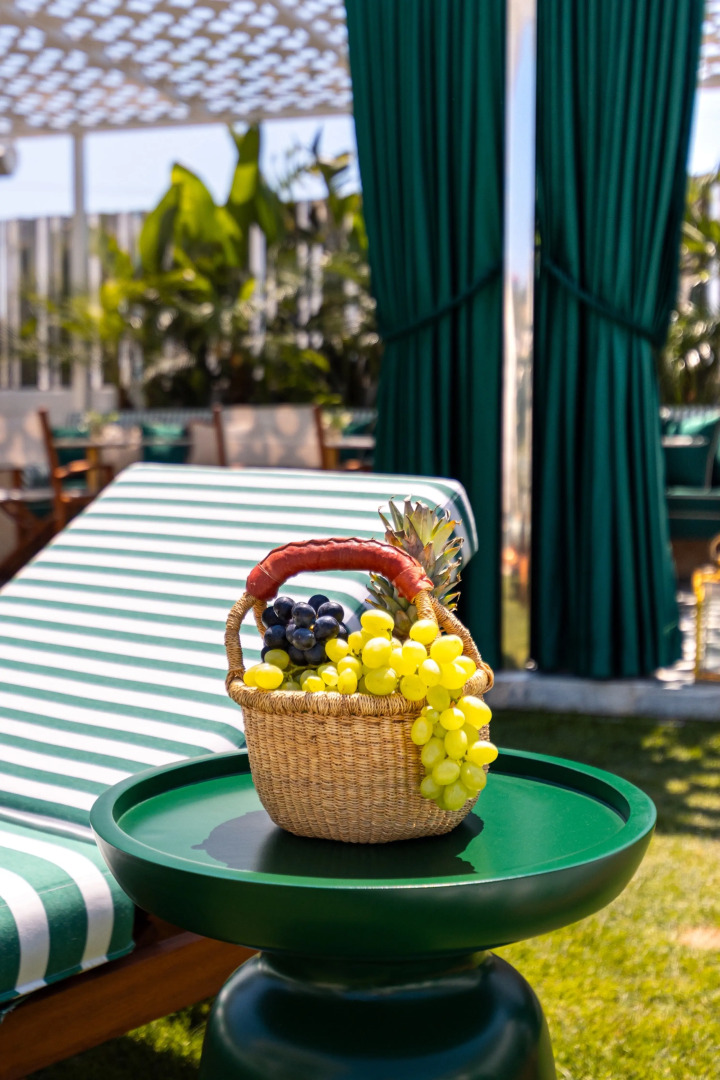 Hotel The Xon Hotel Çeşme