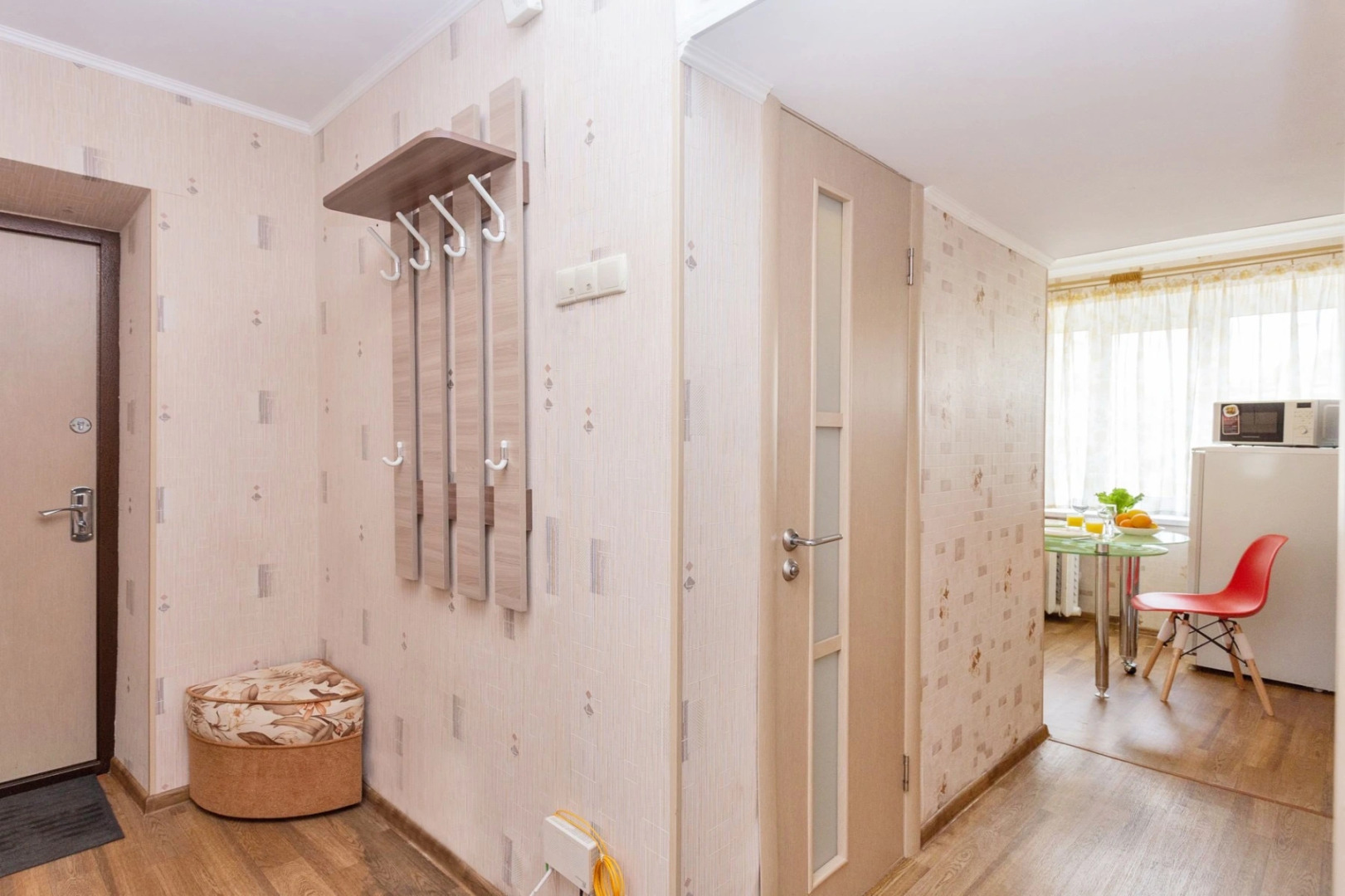 Апартаменты Современная квартира Институт Культуры, ЖД, Центр