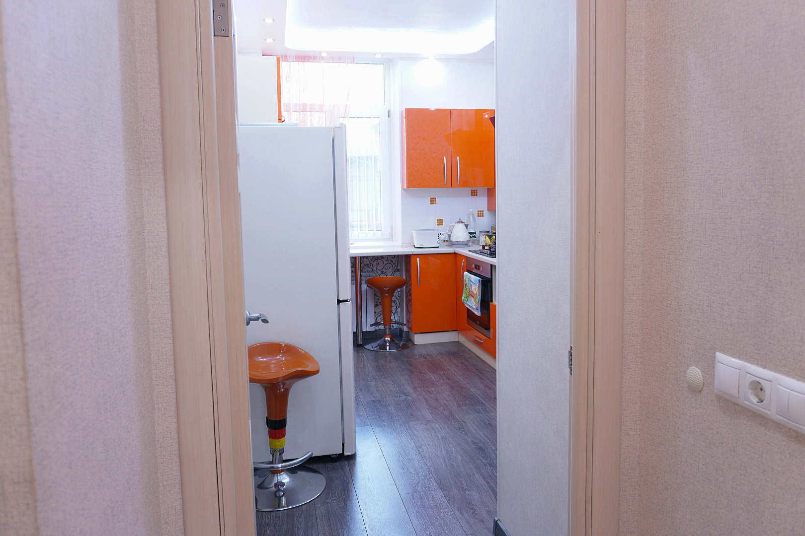 Квартира в самом центре Шуи