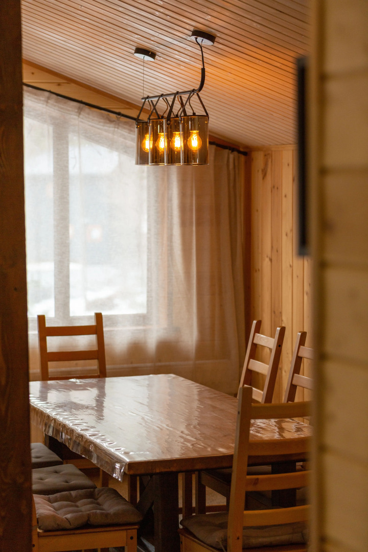 База отдыха Velvet