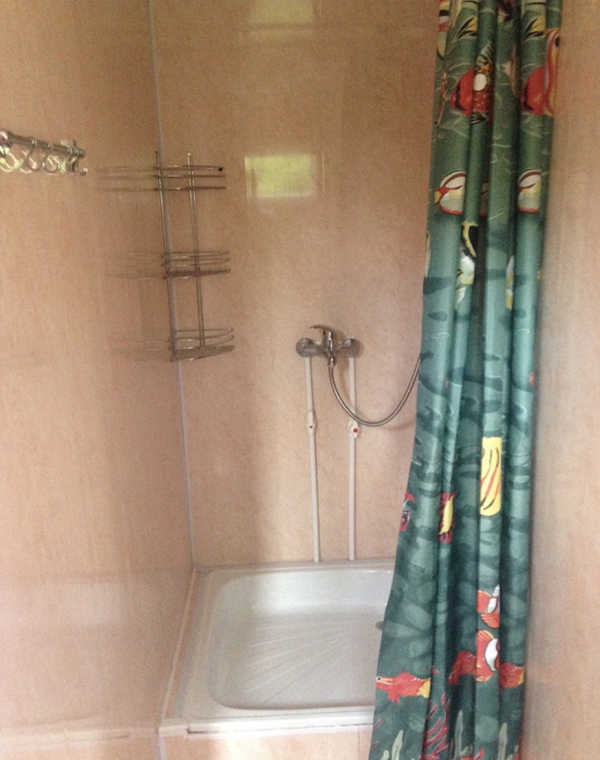 База Отдыха Constanta