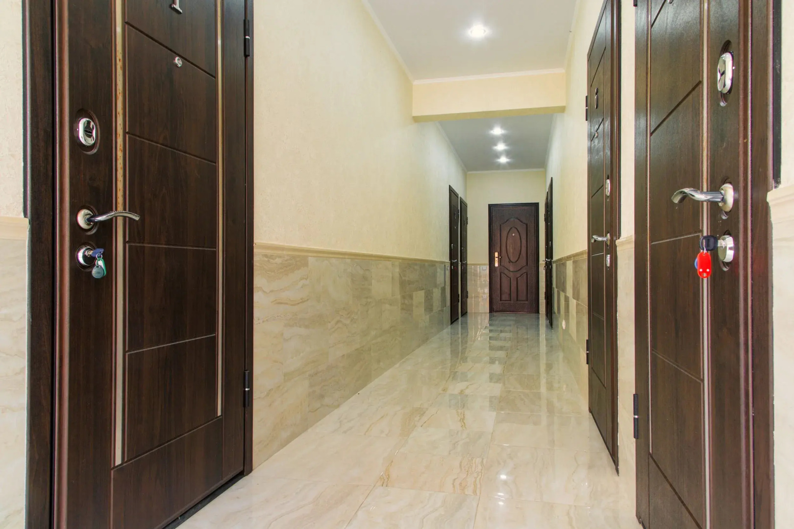 Отель Гавань Апартаменты