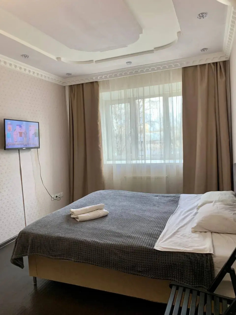 Квартира однокомнатная