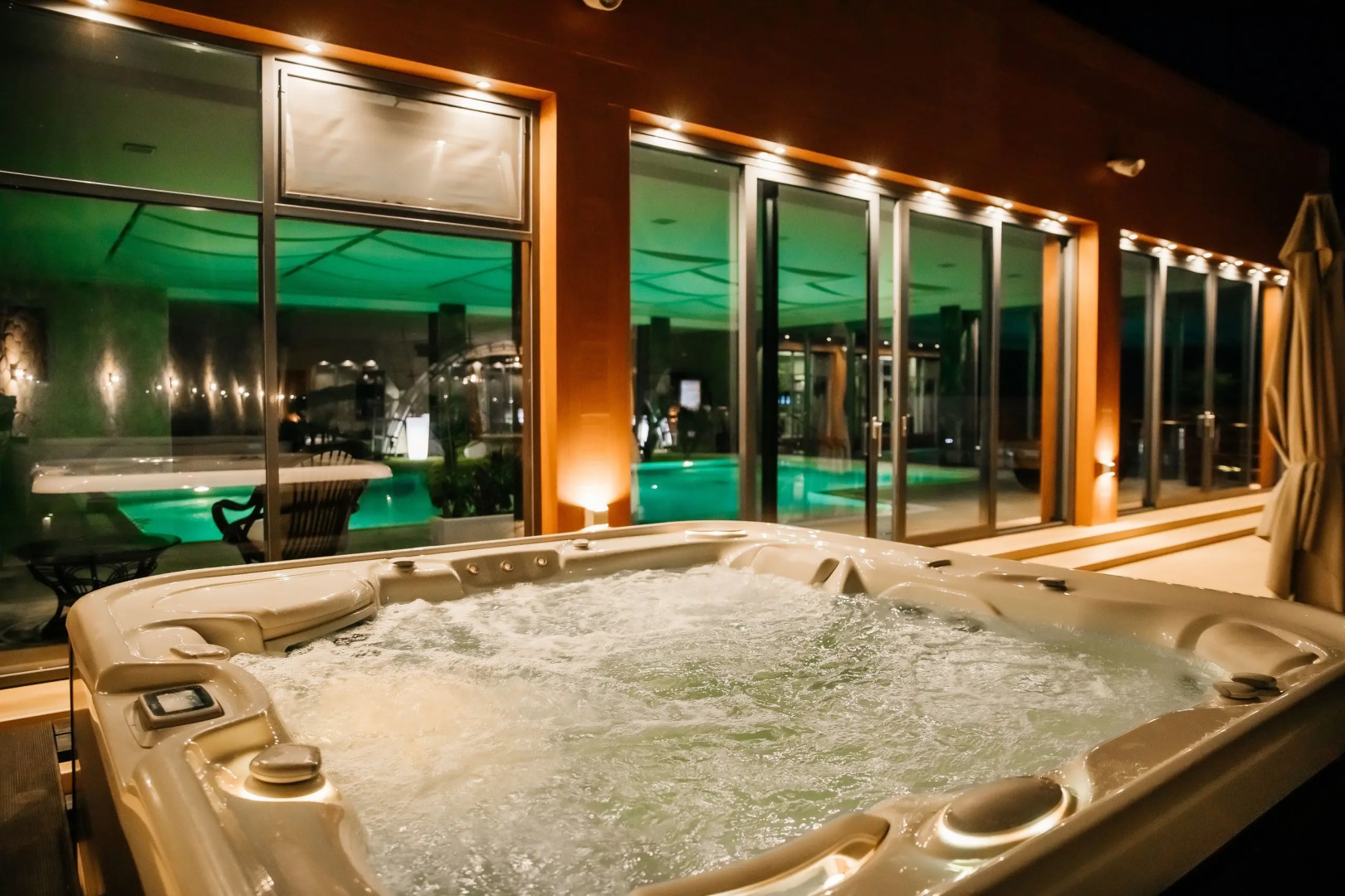 Вилла VILLA 1076