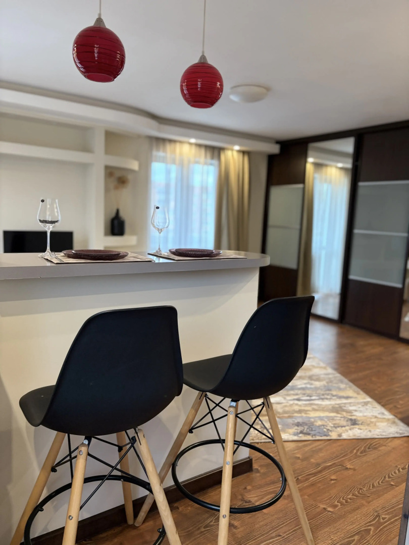 Апартаменты в Центре Города Калининград