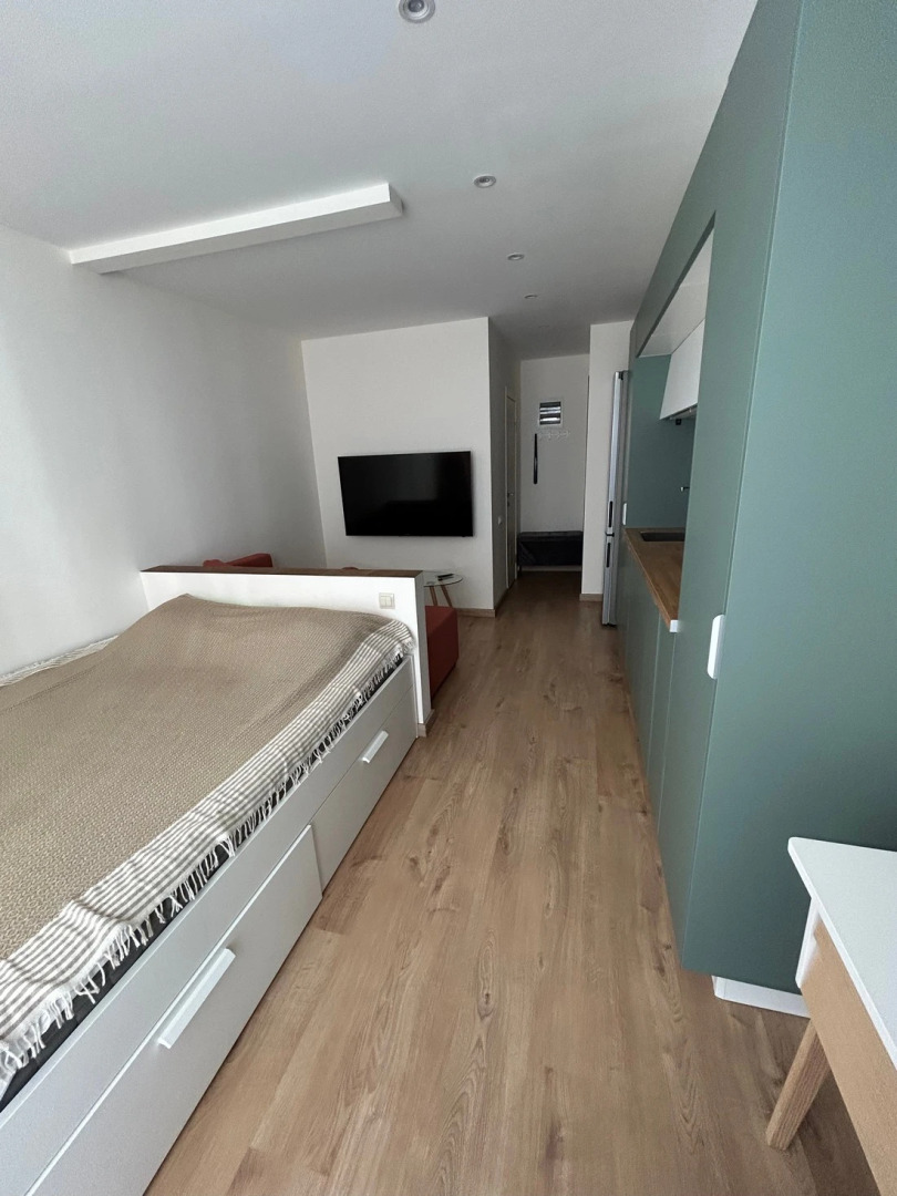 Апартаменты Премиум ЛитераА Московский вокзал