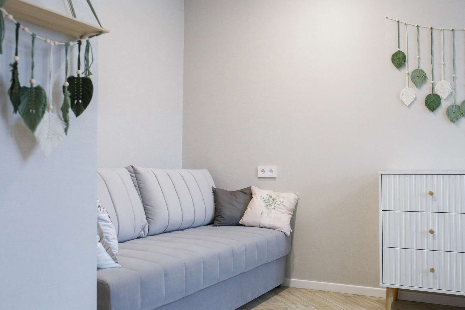 Квартира у моря в историческом центре