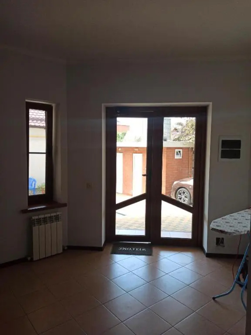 Гостевой Дом Номера в Центре Города