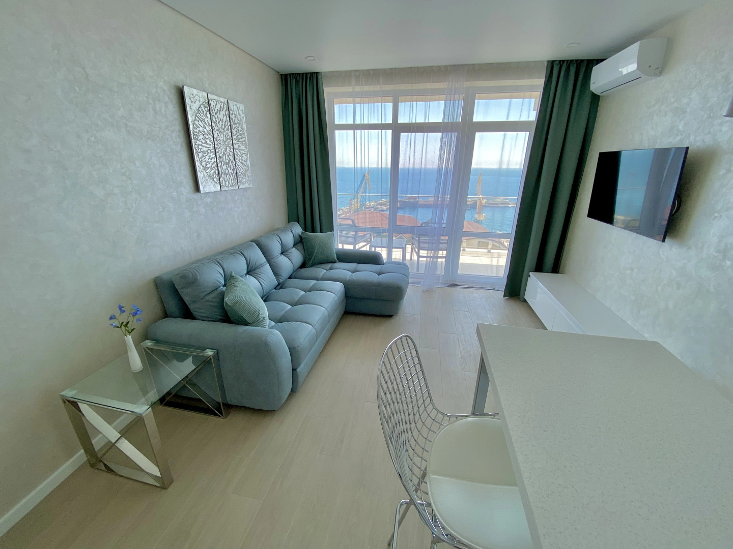 Гостевой дом Villa Shabli