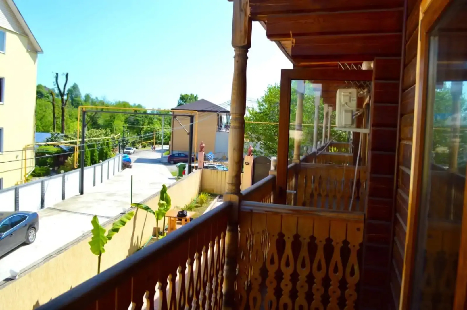 Гостевой Дом Эко Тун